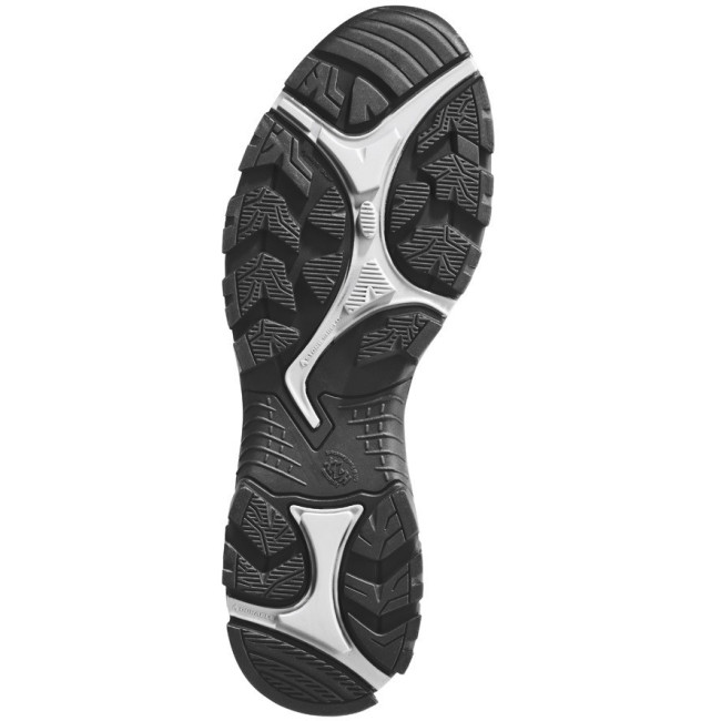Buty bezpieczeństwa Black Eagle Safety 61.1 low S1P - Haix