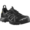 Lage veiligheidsschoenen Black Eagle Safety 61.1 - Zwart - Haix