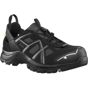 Buty bezpieczeństwa Black Eagle Safety 61.1 low S1P - Haix