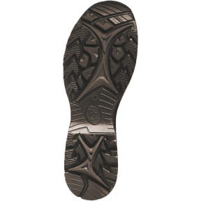 Chaussures BLACK EAGLE Nature GTX low - Haix