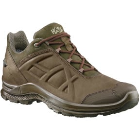 Buty BLACK EAGLE Nature GTX low - Haix