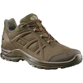 Chaussures BLACK EAGLE Nature GTX low - Haix