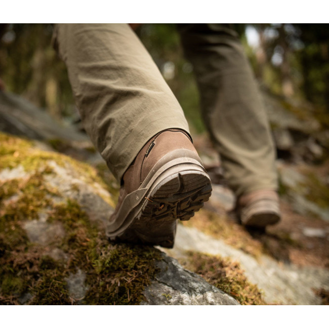 BLACK EAGLE Nature GTX Mid - Haix Schuhe