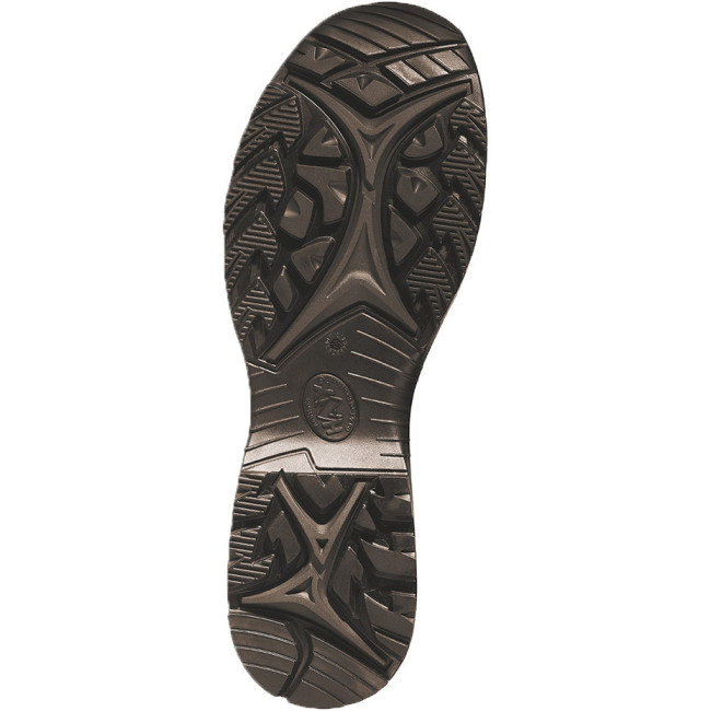 Schoenen BLACK EAGLE Nature GTX mid - Haix