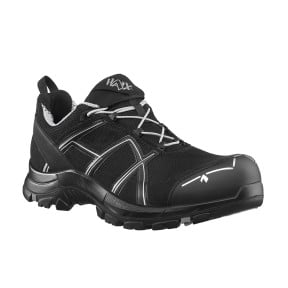 Chaussures de sécurité Black Eagle Safety 41.1 Low S1P Noir - Haix