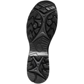 Black Eagle Tactical 2.0 GTX high O2 werkschoenen zwart - Haix