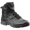 Buty interwencyjne Black Eagle Tactical 2.0 GTX - Czarne - Haix