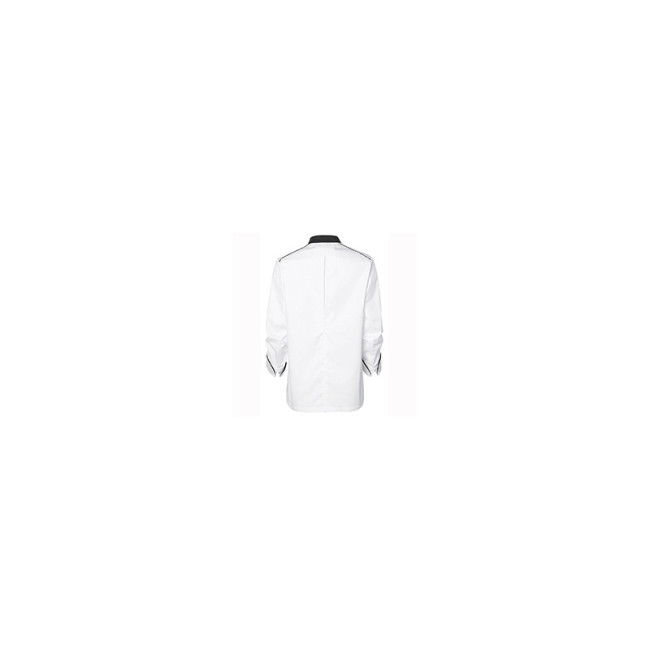 Vestede cuisine femme Néospirit Blanche et noire - Molinel