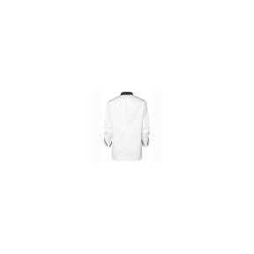 Vestede cuisine femme Néospirit Blanche et noire - Molinel