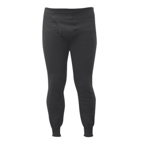 Pantalon Artica Trek 200G Merinos Noir - Patrol Equipements