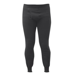 Pantalon Artica Trek 200G Merinos Noir - Patrol Equipements