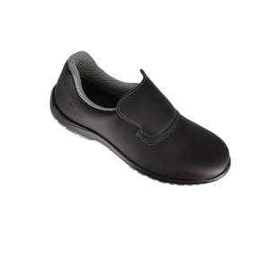 Sicherheitsschuhe Dan S3 Schwarz - Nordways