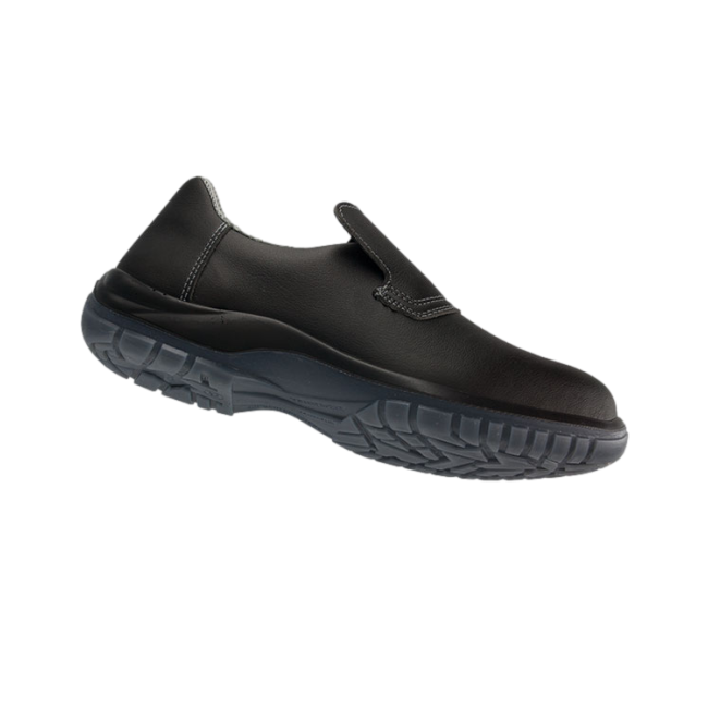 Chaussures de sécurité Dan S3 Noir - Nordways