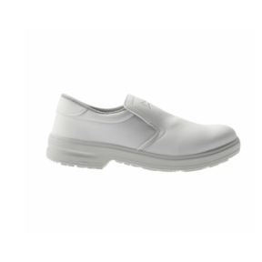 Chaussures de sécurité Ted S2 Blanc - Nordways