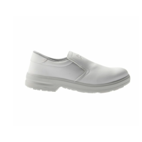 Chaussures de sécurité Ted S2 Blanc - Nordways