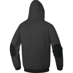 Veste sweat arezzo Gris - Delta Plus