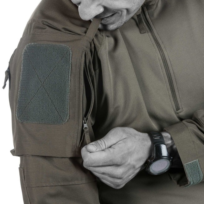 Koszula Bojowa Striker XT Gen 2 Oliwkowa - UF PRO GEAR