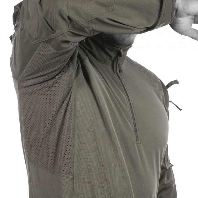 Chemise de Combat Striker XT Gen 2 Vert Olive - UF PRO GEAR