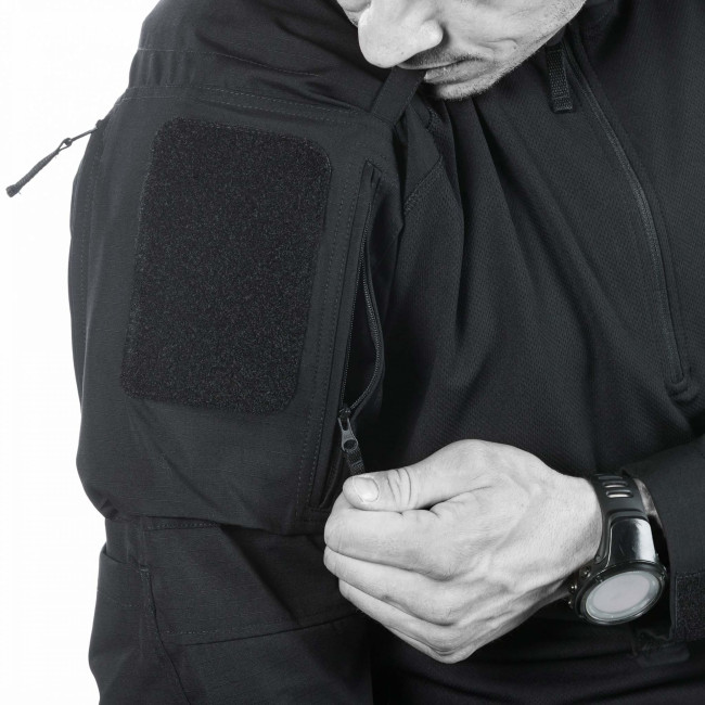 Chemise de Combat Striker XT Gen 2 Noir - UF PRO GEAR