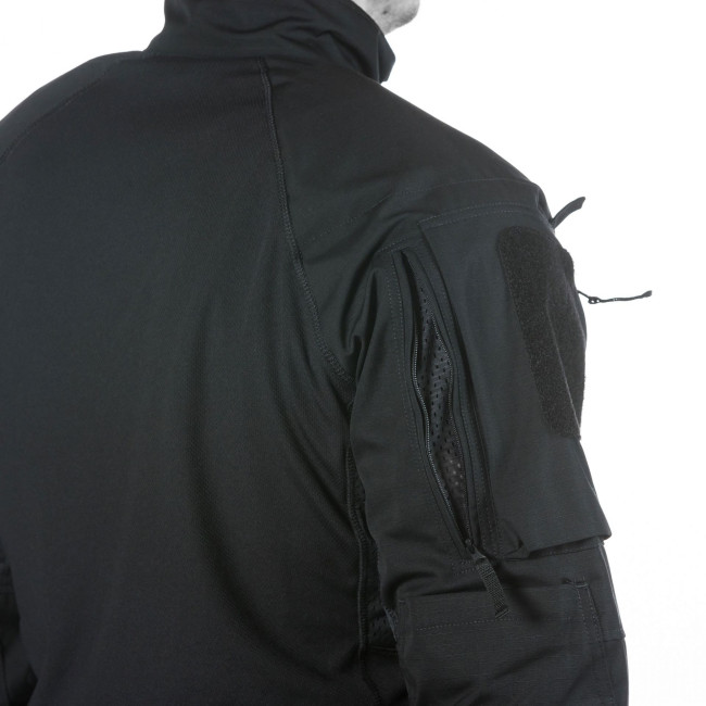 Chemise de Combat Striker XT Gen 2 Noir - UF PRO GEAR