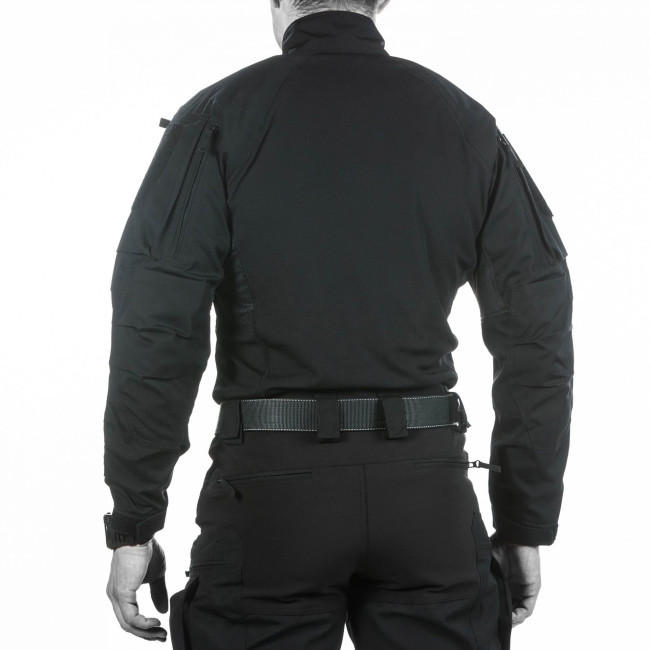 Chemise de Combat Striker XT Gen 2 Noir - UF PRO GEAR