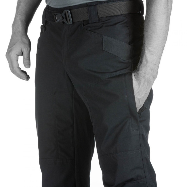 Pantalon P-40 Urban Noir - UF PRO GEAR