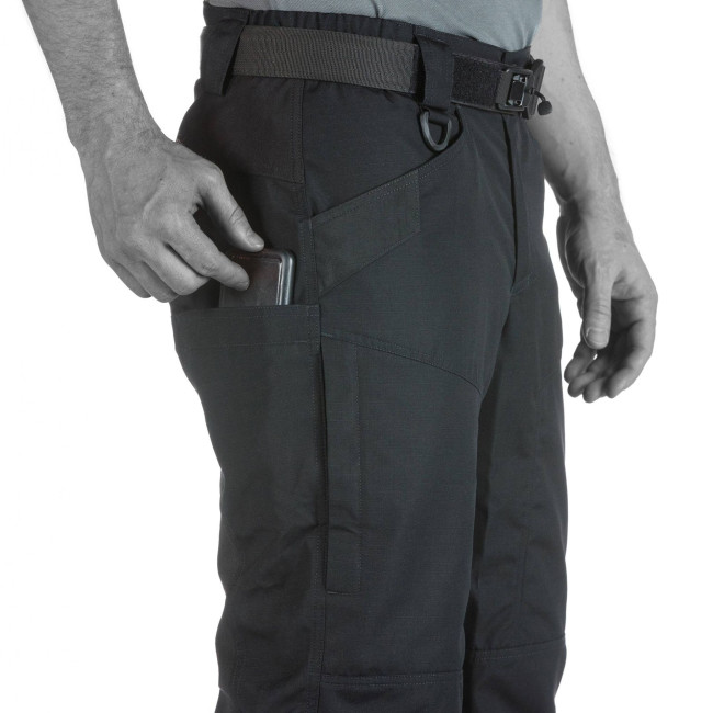 Pantalon P-40 Urban Noir - UF PRO GEAR