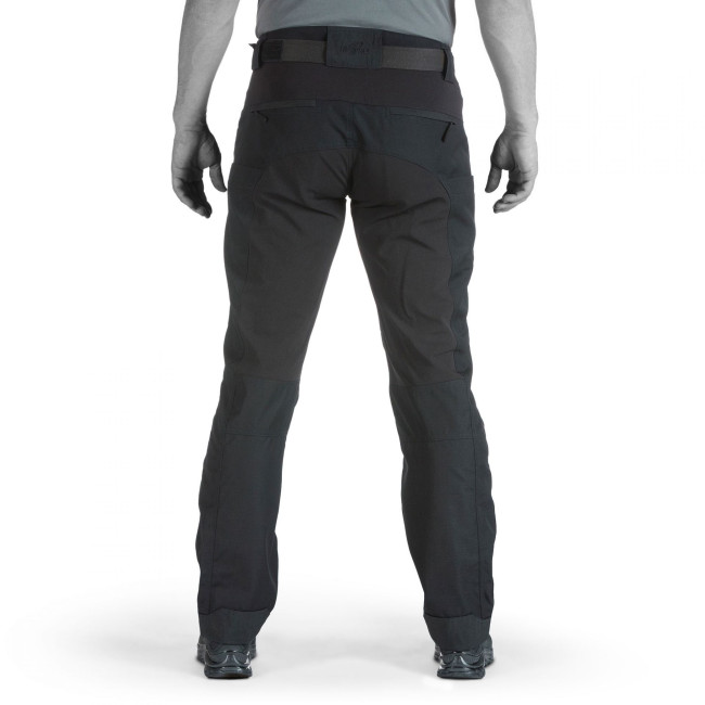 Pantalon P-40 Urban Noir - UF PRO GEAR