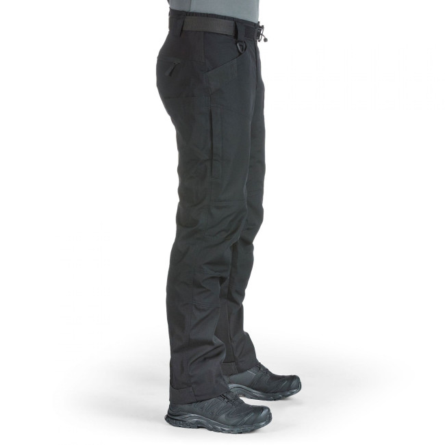 Spodnie P-40 Urban Czarne - UF PRO GEAR