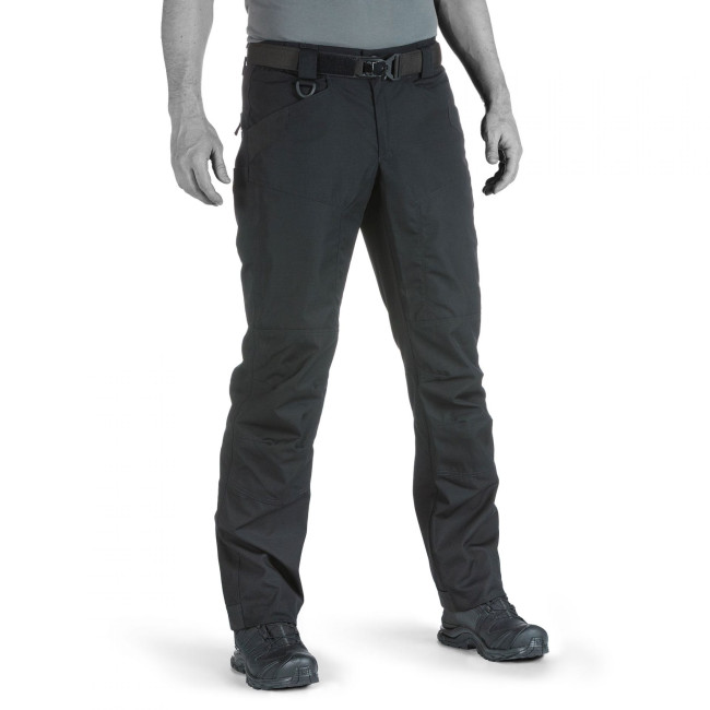 Spodnie P-40 Urban Czarne - UF PRO GEAR