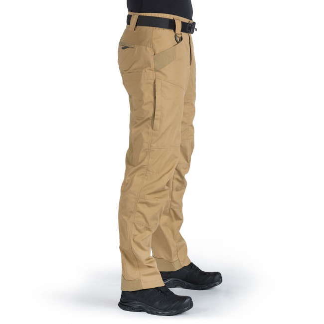 Spodnie P-40 Urban Coyote - UF PRO GEAR