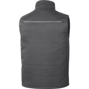 Gilet multipoches Gris/Orange - Delta Plus