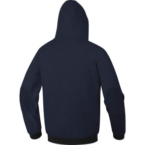 Bluza dresowa arezzo Granatowa - Delta Plus