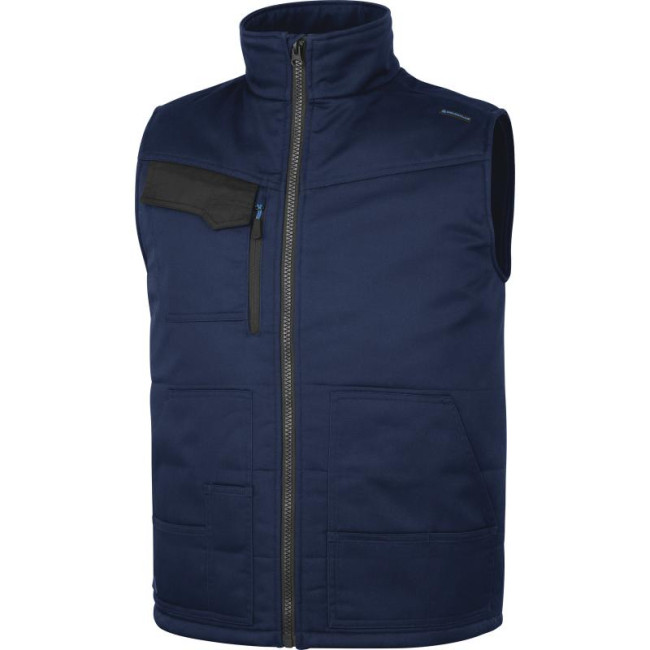 Multizak vest Marine - Delta Plus
