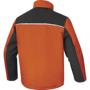 Parka aren Orange/Gris - Delta Plus