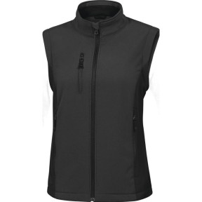 Veste softshell mysen2f Gris/Noir - Delta Plus