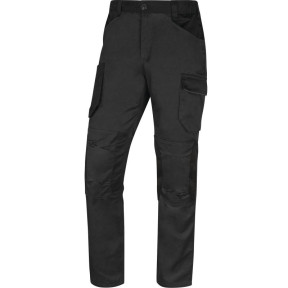 Pantalon de travail Gris - Delta Plus