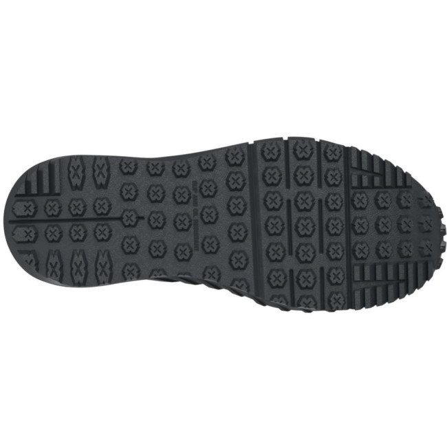 Buty Micro G Valsetz Zip Mid Czarne - Under Armour