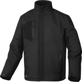 Parka Aren Noir - Delta Plus