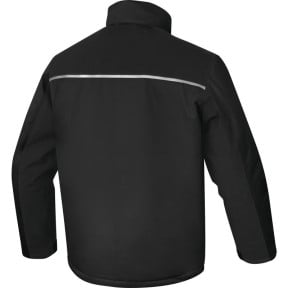 Parka Aren Zwart - Delta Plus