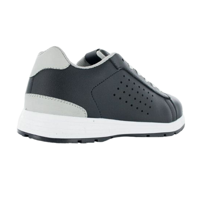 Sicherheitsschuhe Run classic S1P SRC schwarz - Nordways