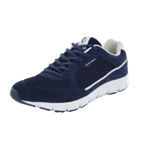 Werkschoenen Run Lite Marine - Nordways