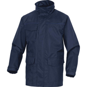 Parka légère sligo Marine/Bleu - Delta Plus
