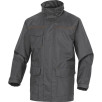 Parka légère sligo Gris/Orange - Delta Plus