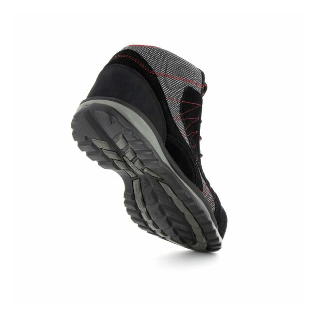 Chaussures de sécurité Levant S1P Noir - S.24