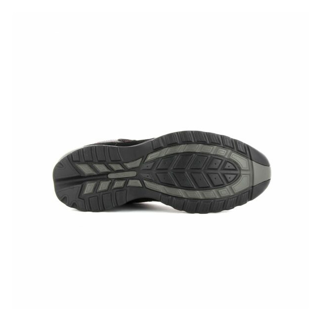 Sicherheitsschuhe Levant S1P Schwarz - S.24