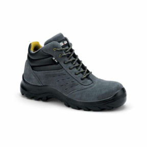 Chaussures de sécurité Copa S1P Gris - S.24