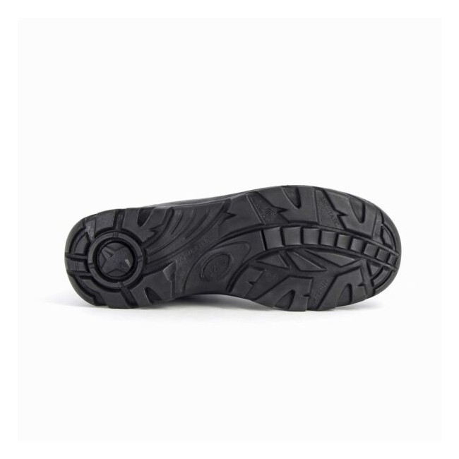 Chaussures de sécurité Copa S1P Gris - S.24