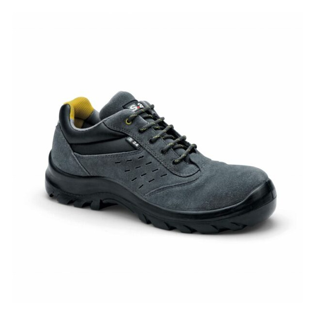 Sicherheitsschuhe Cabana S1P Grau - Gr.24