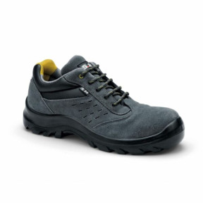 Veiligheidsschoenen Cabana S1P Grijs - S.24
